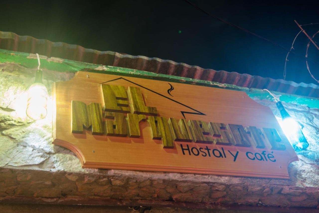 El Marquesote Hotel Уеуетенанго Екстериор снимка